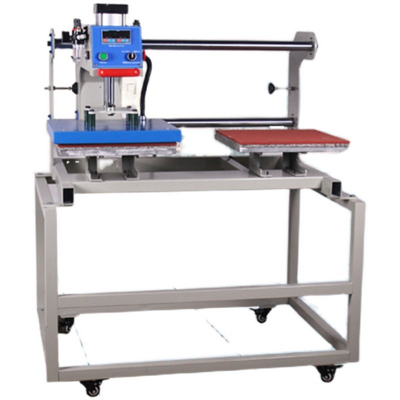 New Arrival Sublimation Heat Press Machine 40*60cm Large Sized Mark Printing Machines