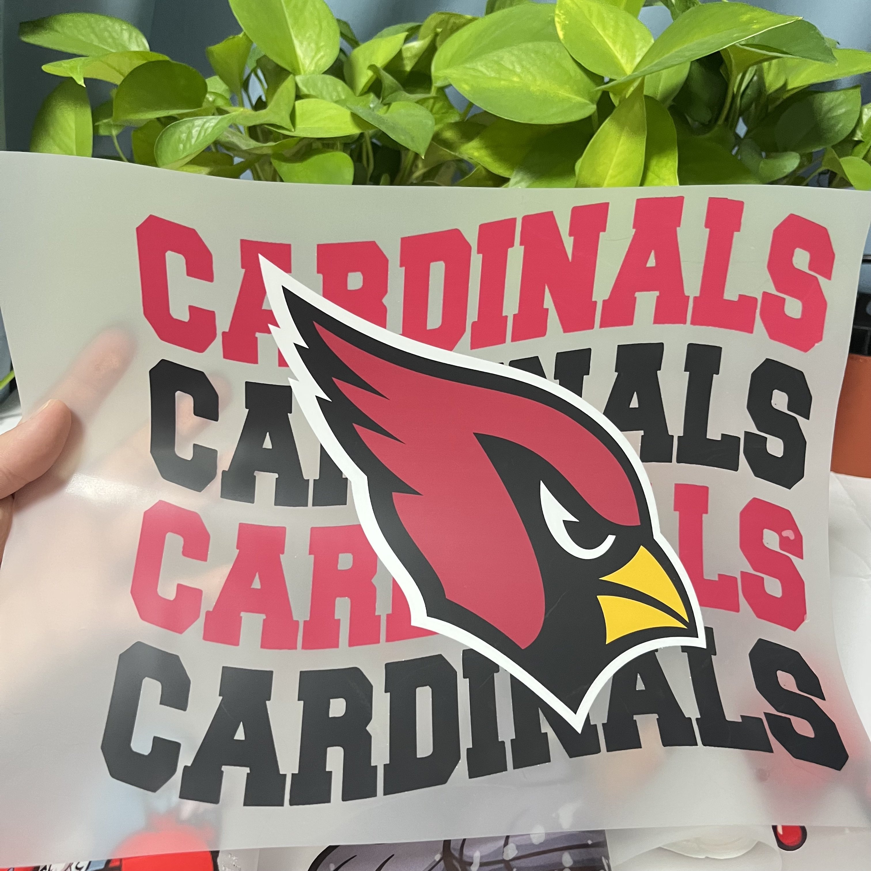 Transfers Waterproof Heat Transfer Printing Stickers Print for T-shirts and Fabric Garment \ Jeans \ Shoes \ Bags\ Custom Color