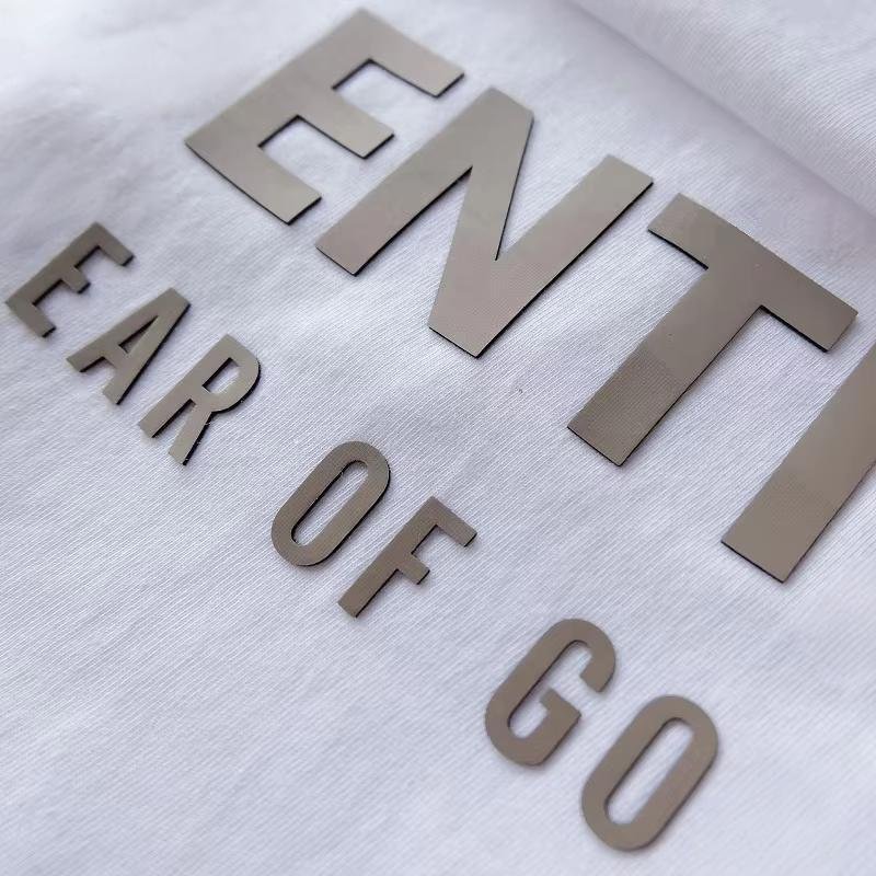 Custom 3D Silicone Heat Transfer Sticker Silk Garment Label With Logo For T-Shirts Heat Transfer Labels