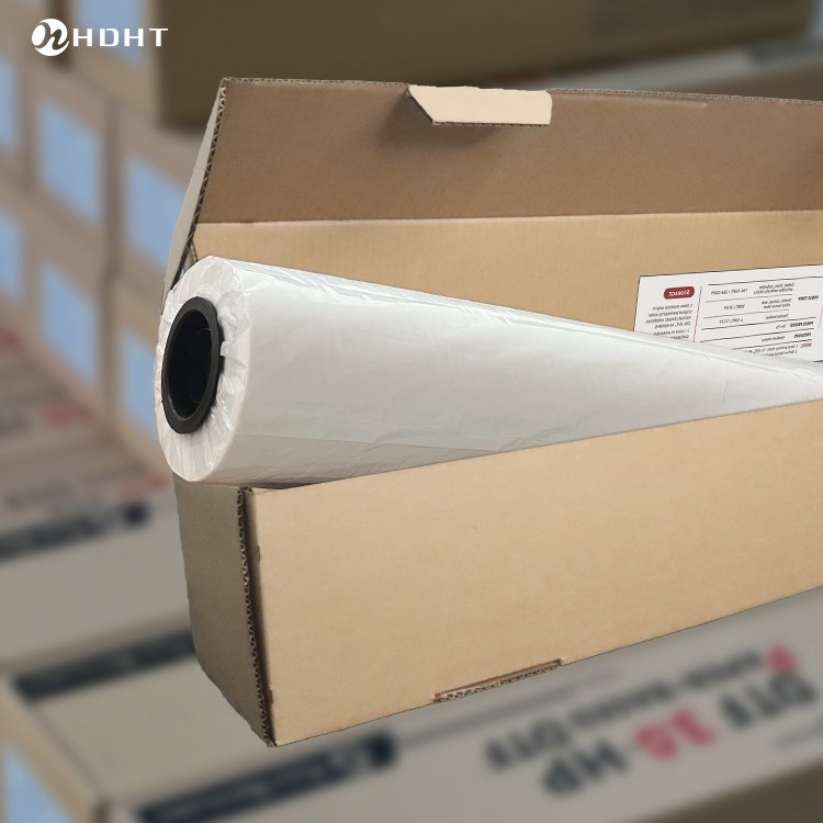 transfer printing film paper for t shirt dtf printing