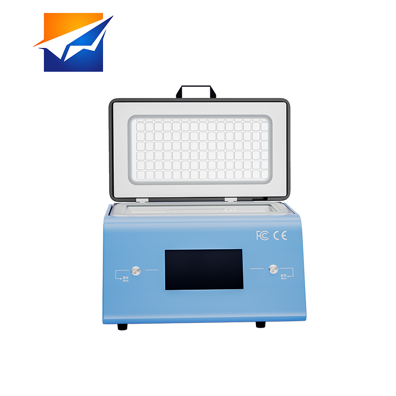 ZYJJ 3D Sublimation Printer Heat Transfer Printing Machine 3D Vacuum Heat Press Machine For All Phone Cases Pump Core Component