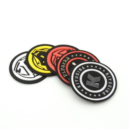 Film Clothing Label Heat Transfers Custom Iron for Tshirts Transfer Printing Bags Shoes Rush Technics Time Lead Fold Pcs Color