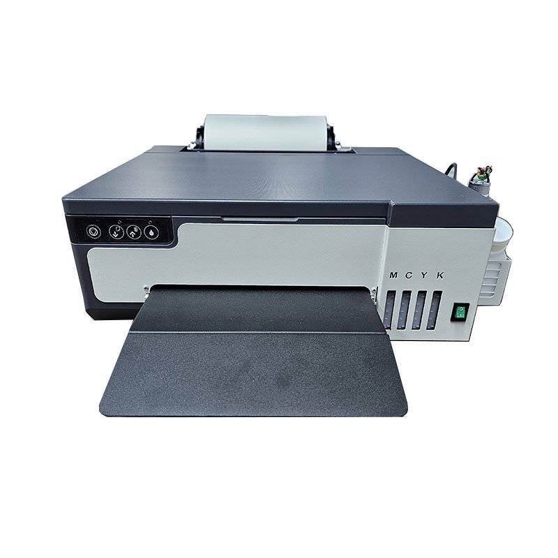 Unic New Digital Printers Dtf Xp600 T Shirts A3/a4 direct to film printer Dtf Printer