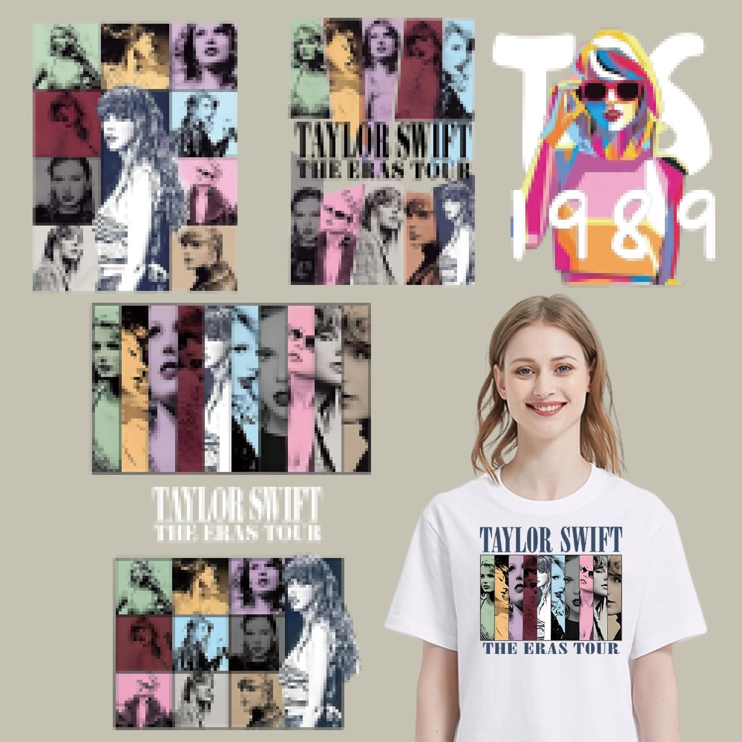 Wholesale custom design transfer printing for t shirt dtf transfers designs ready to press plastic heat transfer