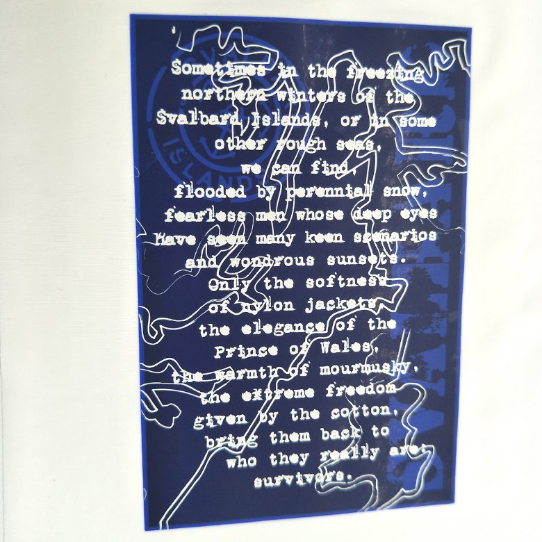 Transfer sticker plastisol heat transfer water size label stickers iron on silk screen printing logo neck label