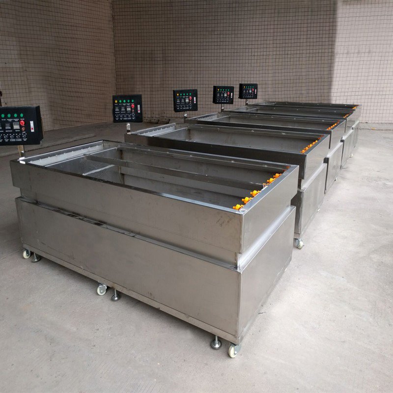 1.3m Hydro Dipping Machine Water Transfer Printing Machine Hydrographic Tank Hydrodipping Systems