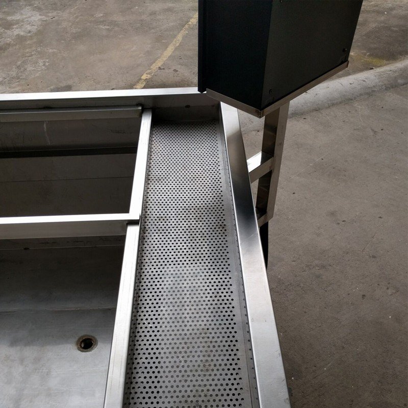 1.3m Hydro Dipping Machine Water Transfer Printing Machine Hydrographic Tank Hydrodipping Systems