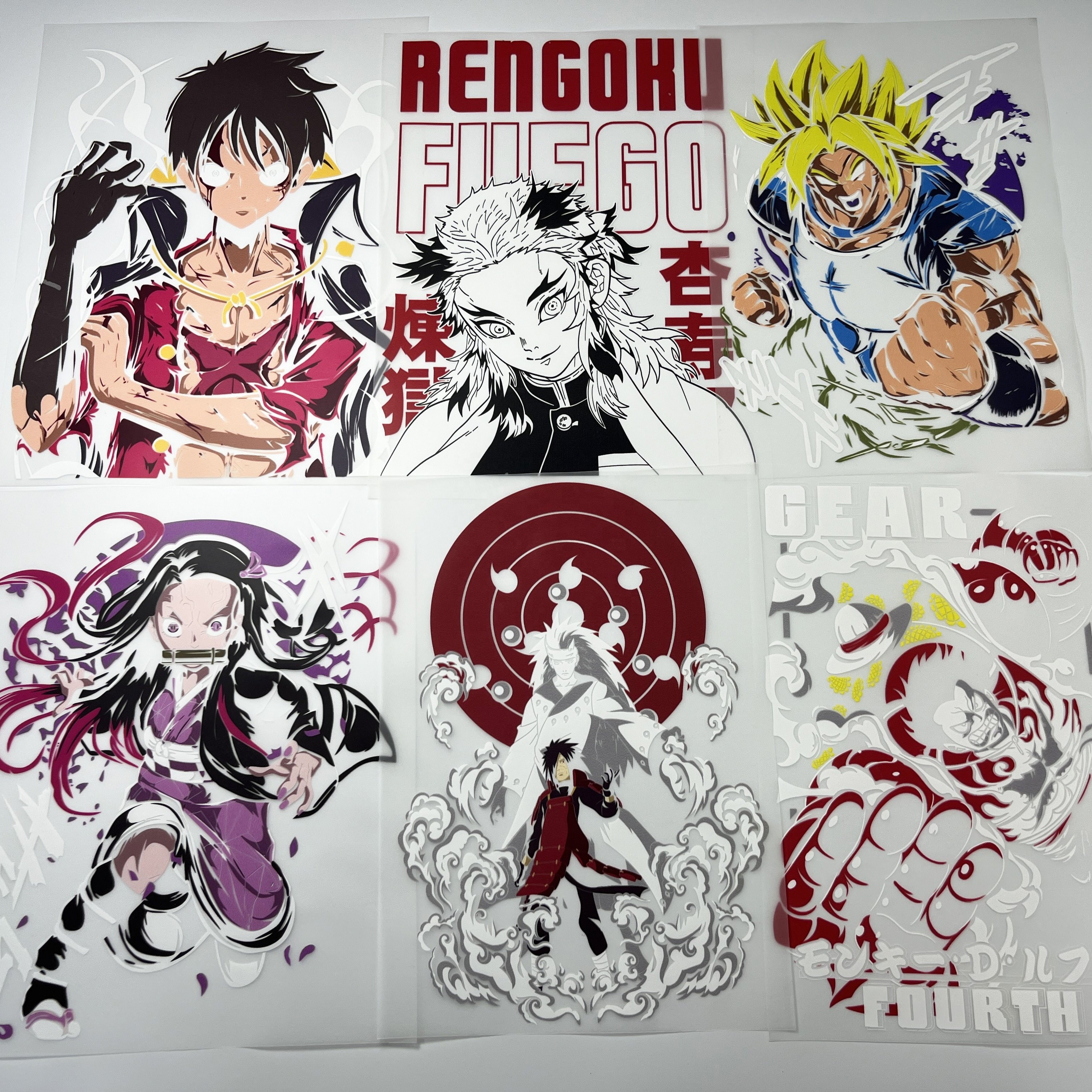 Factory wholesale popular design custom heat transfer label sticker high quality vinyl designs heat transfer printing on t shirt