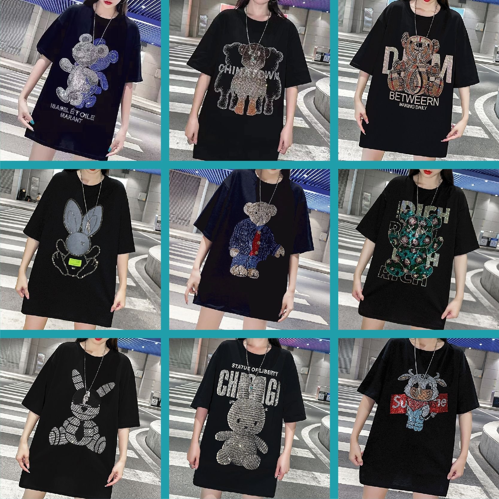 Custom flash 3d silicone heat transfer logo rhinestone heat transfer designs for heat transfer vinyl designs for t-shirts