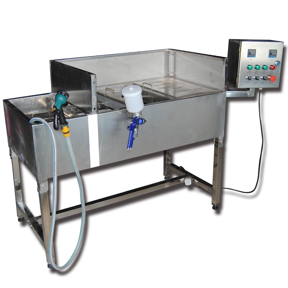 Water Transfer Printing film machine NO. LYH-WTPM062-1 hydro printing equipment