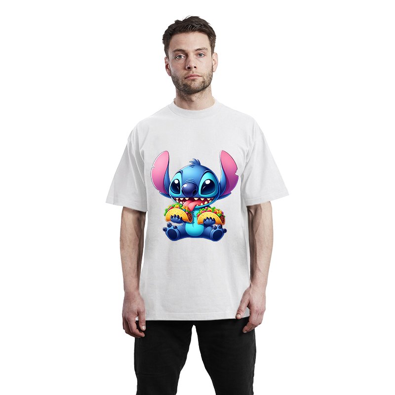 Brand New DTF heat transfer Dtf Film for T Shirtprinting Color Screen Heat Transfer Printing Garment Halloween custom designs