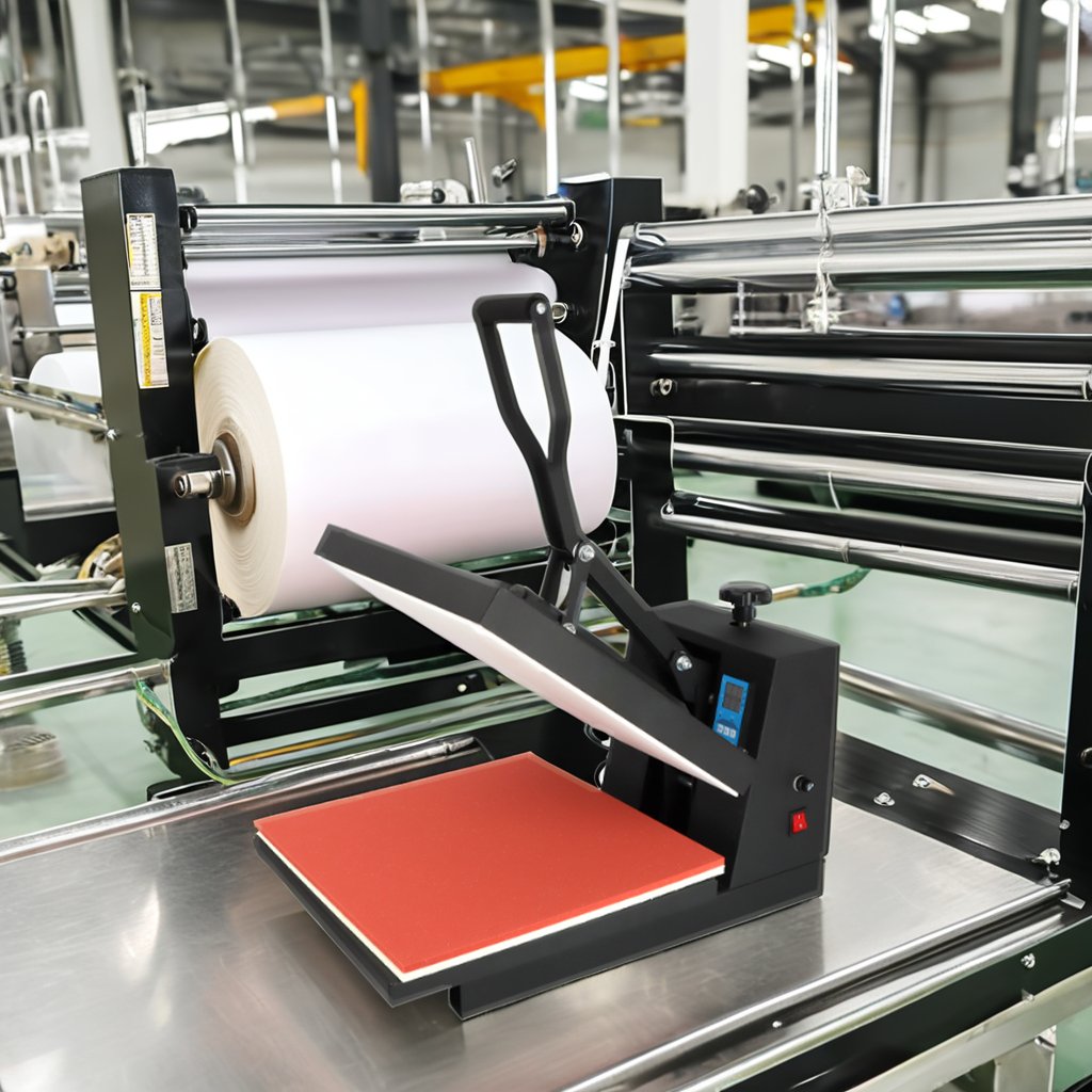 Best Price 38x38 CM OEM T shirt Custom Manual Heat Press Transfer Printing Machine