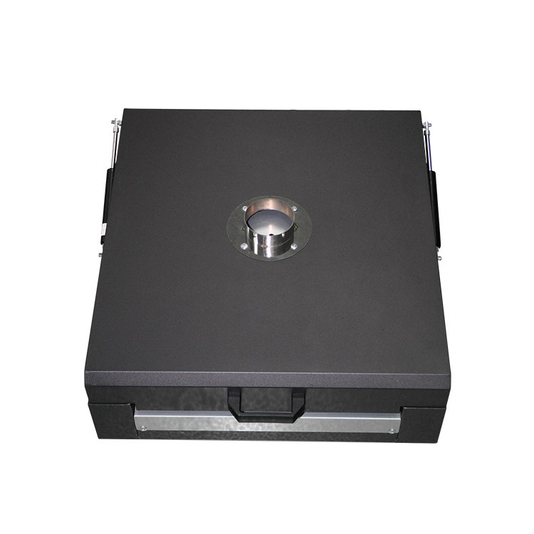 A3 Sheet PET Film Oven Hot Melt Powder Baking Oven for DTF Printer