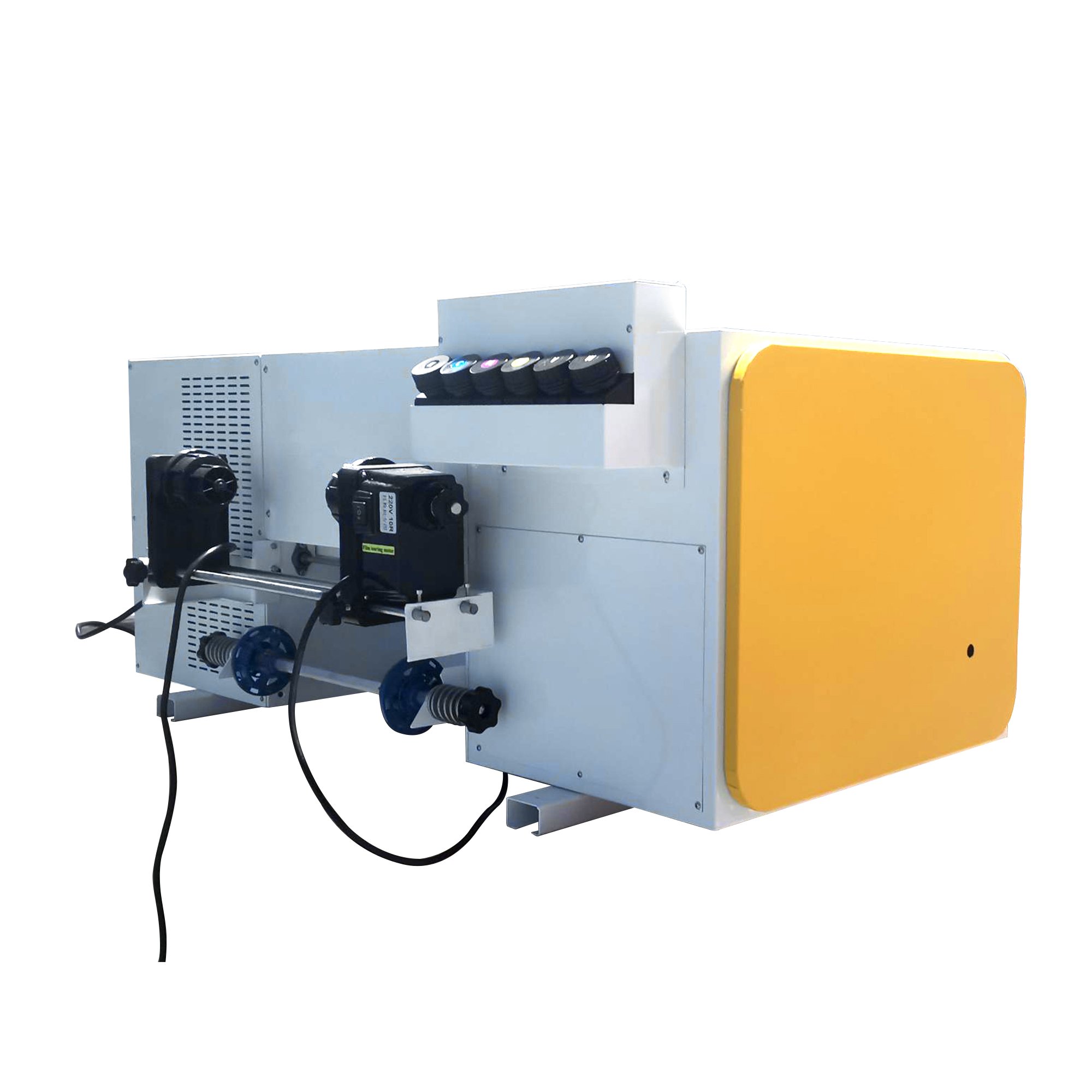 A3 size Uv dtf printer with laminator transfer stickers printing machine for plastic bag