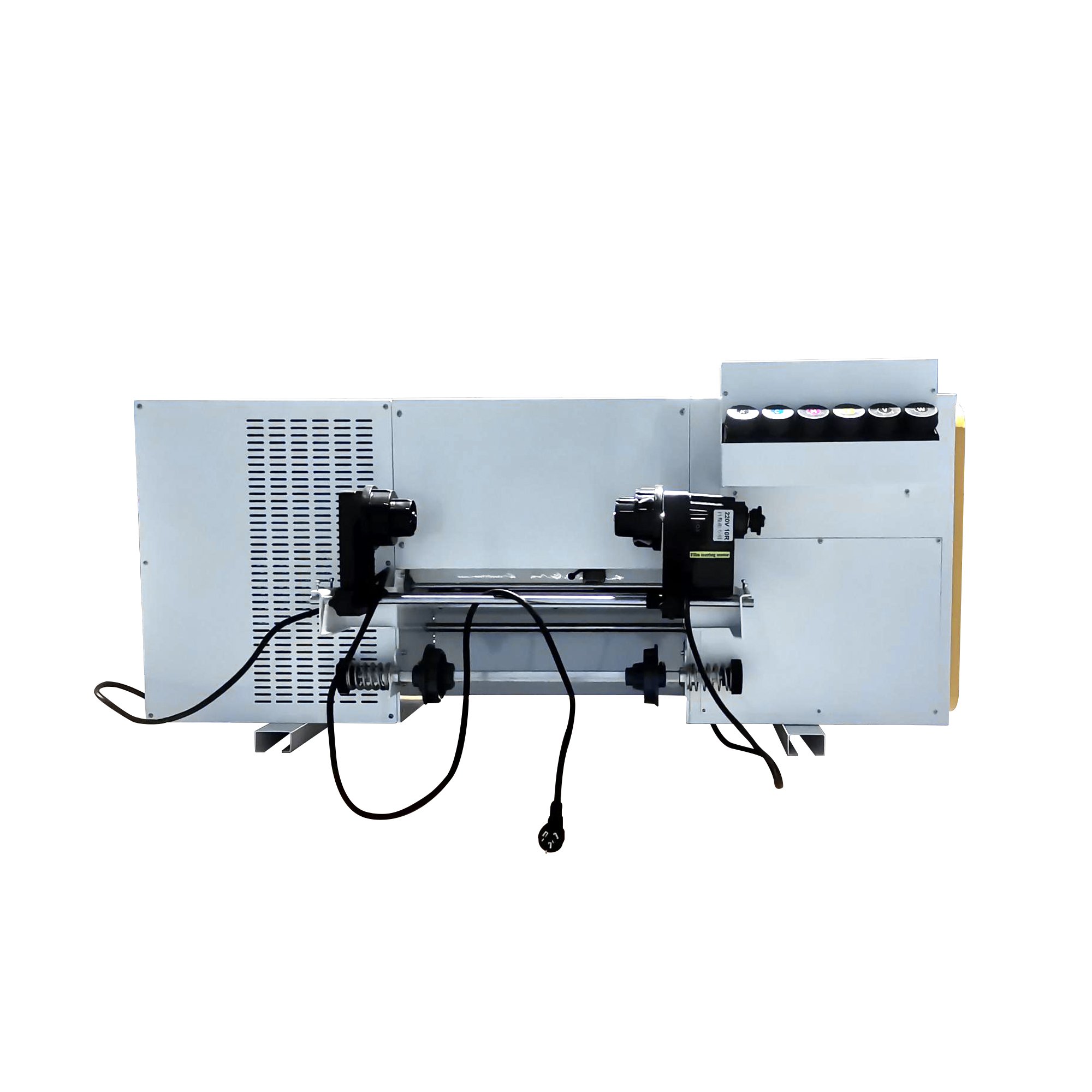 A3 size Uv dtf printer with laminator transfer stickers printing machine for plastic bag