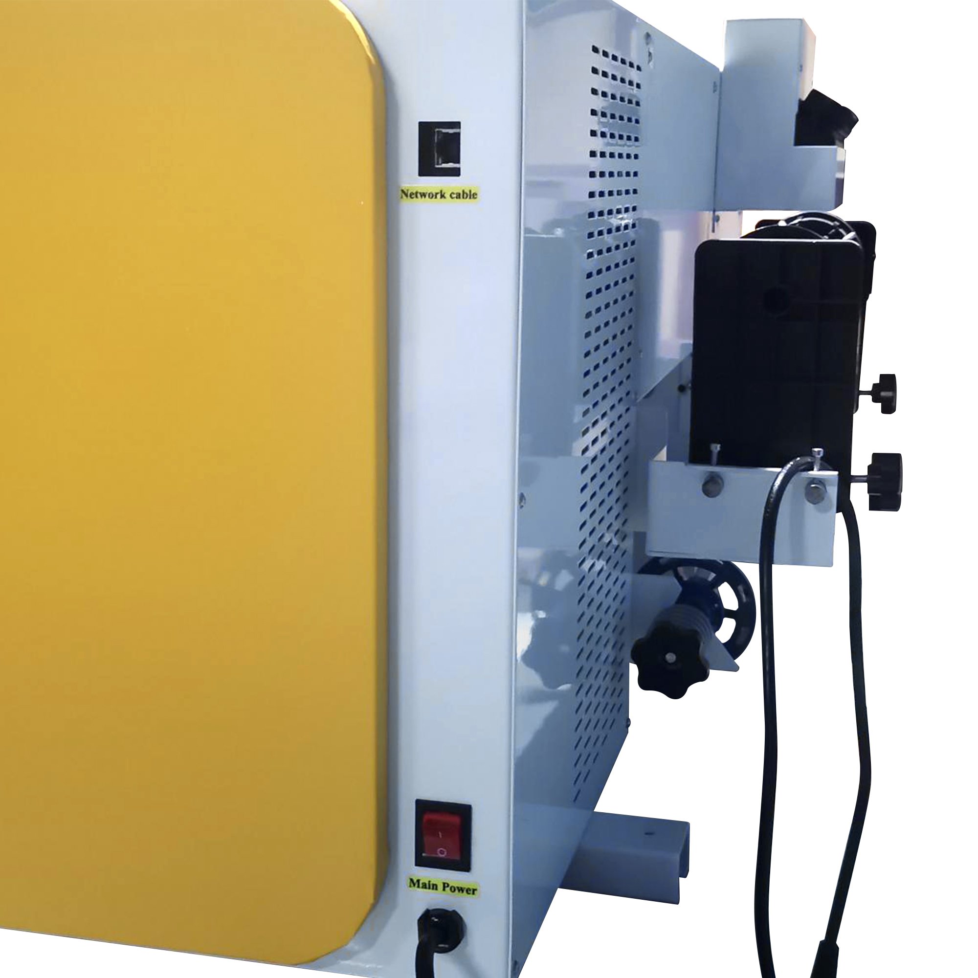 A3 size Uv dtf printer with laminator transfer stickers printing machine for plastic bag