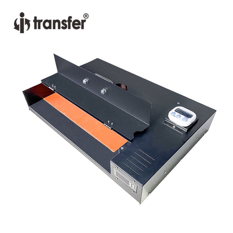 Quick Drying DTF Oven Dryer A3 Heat Transfer Printing PET Film Powder Curing For T shirt Print DTF Oven