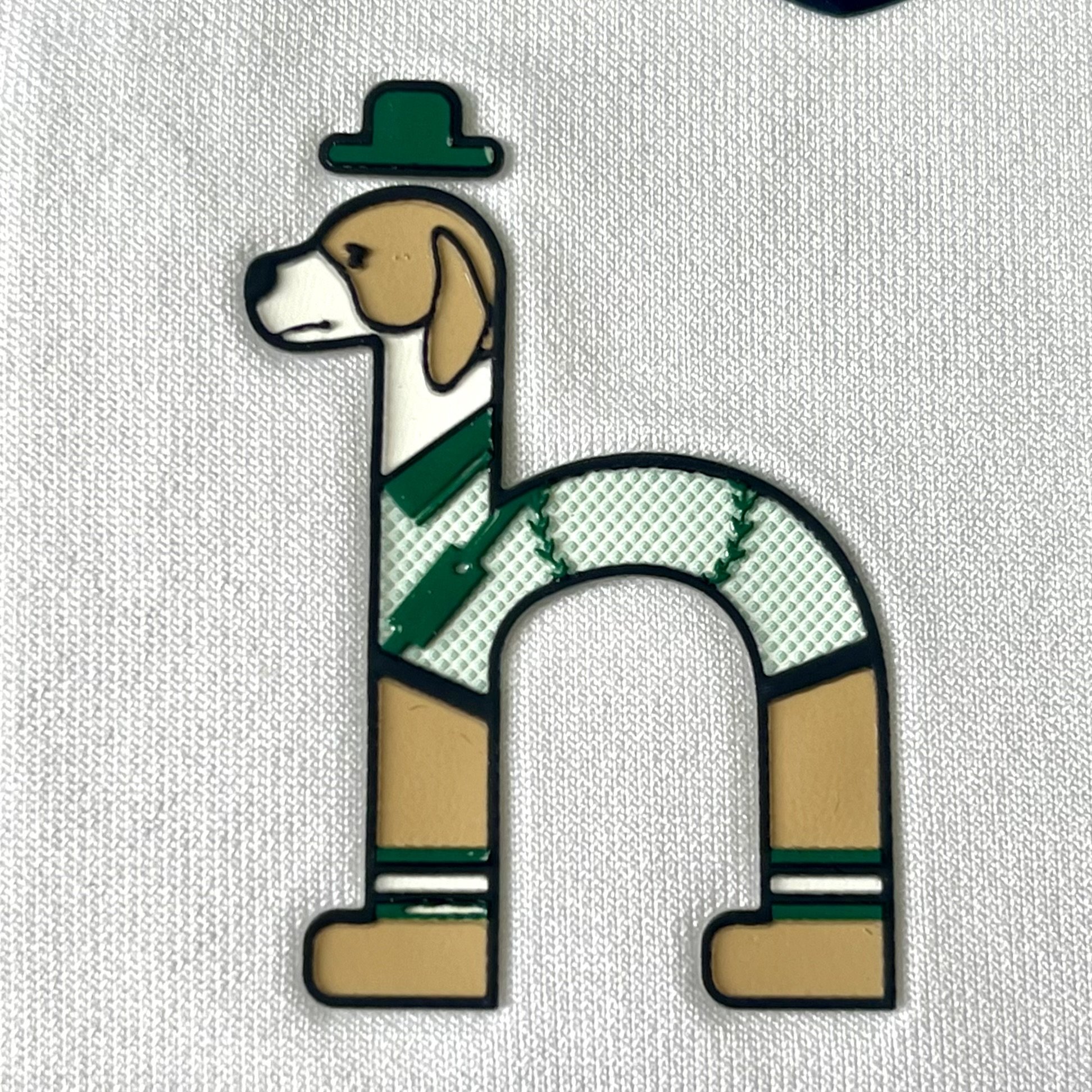Custom New Product Thick TPU 3D Puff Heat Transfer Vinyl with Silicone Effect for Garment Ironing Patches Transfer Printing