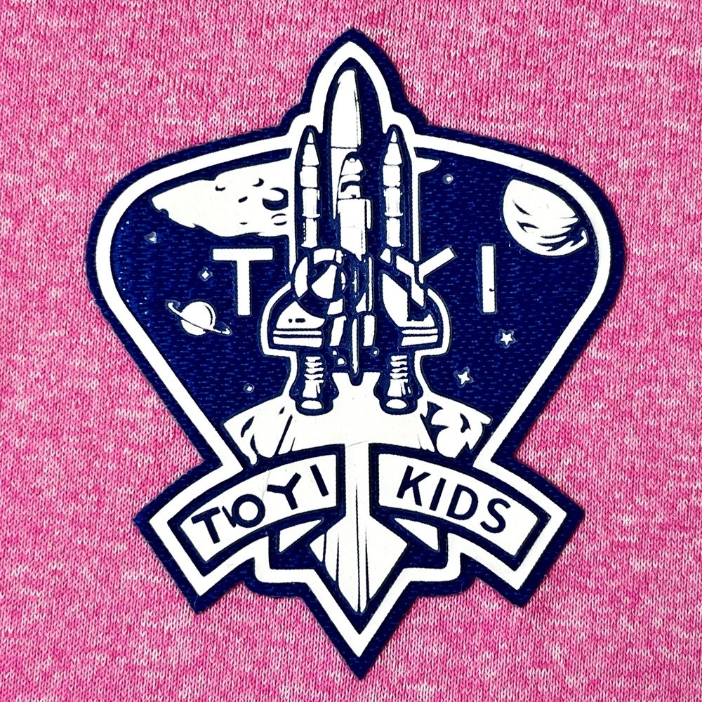 Custom New Product Thick TPU 3D Puff Heat Transfer Vinyl with Silicone Effect for Garment Ironing Patches Transfer Printing
