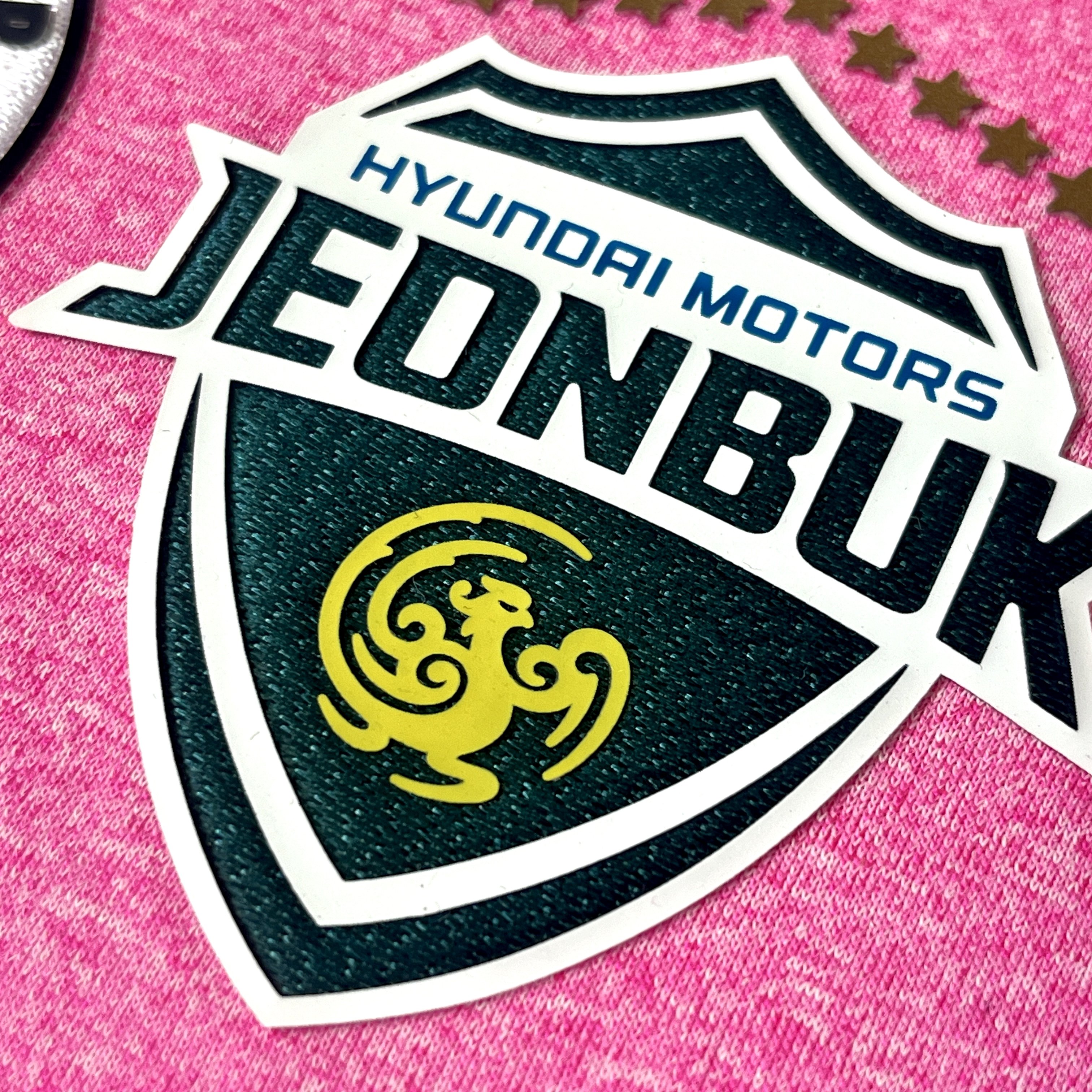 Custom New Product Thick TPU 3D Puff Heat Transfer Vinyl with Silicone Effect for Garment Ironing Patches Transfer Printing
