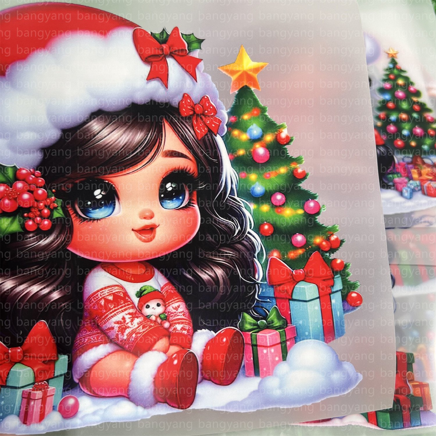 Good quality Custom screen print transfers dtf transfers designs ready to press print heat transfer designs for t shirts