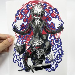 9