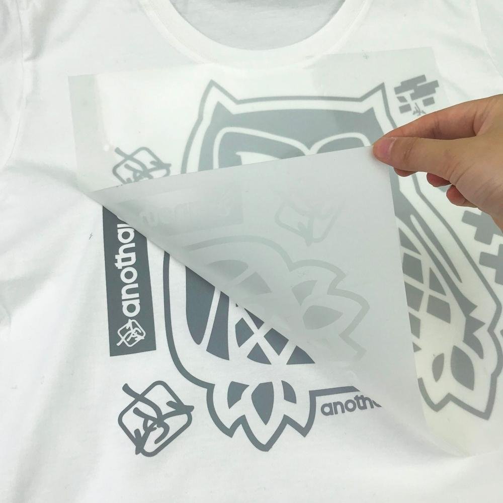 Garment Labels for Clothing silicone material Custom 3D Printed Silicone Heat Transfer Patches OEM Colorful Rubber Logo