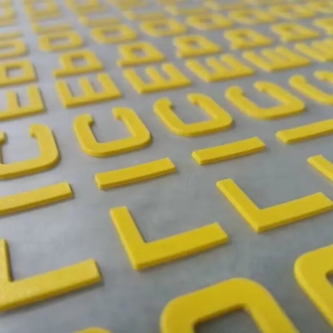 custom 3d silicone logo heat transfer PVC TPU Sticker iron on transfer printing for clothing hoodie hats