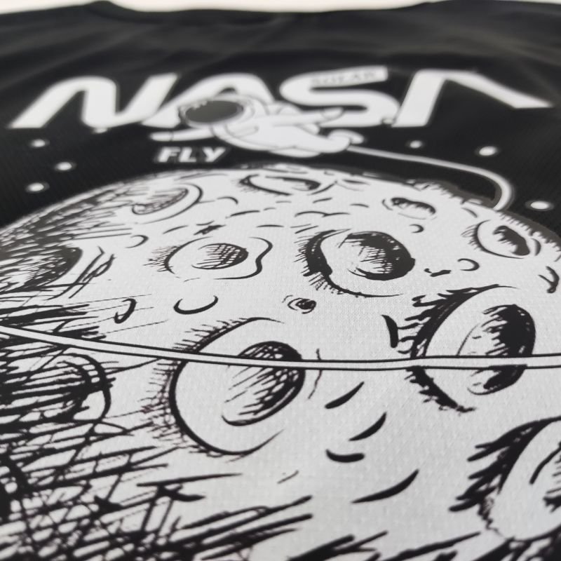 High Quality Wholesale DTF Transfer Printing Film Screen Custom Dtf Heat Transfer For T-Shirt