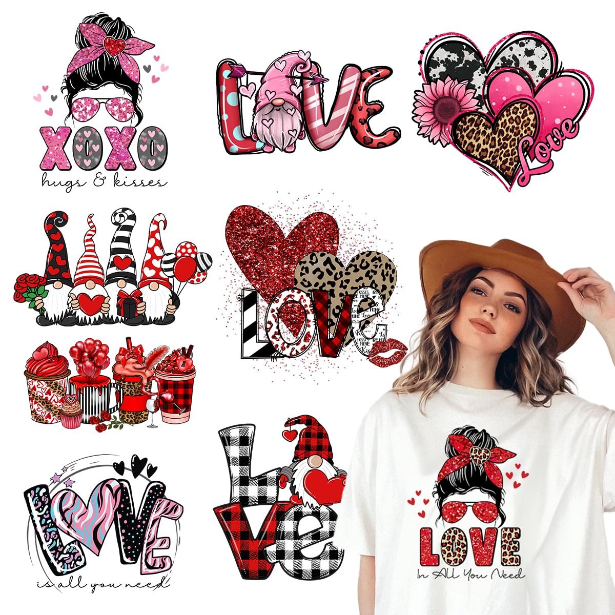 New Product printing service a3 dtf printing for t shirt DTF heat transfer