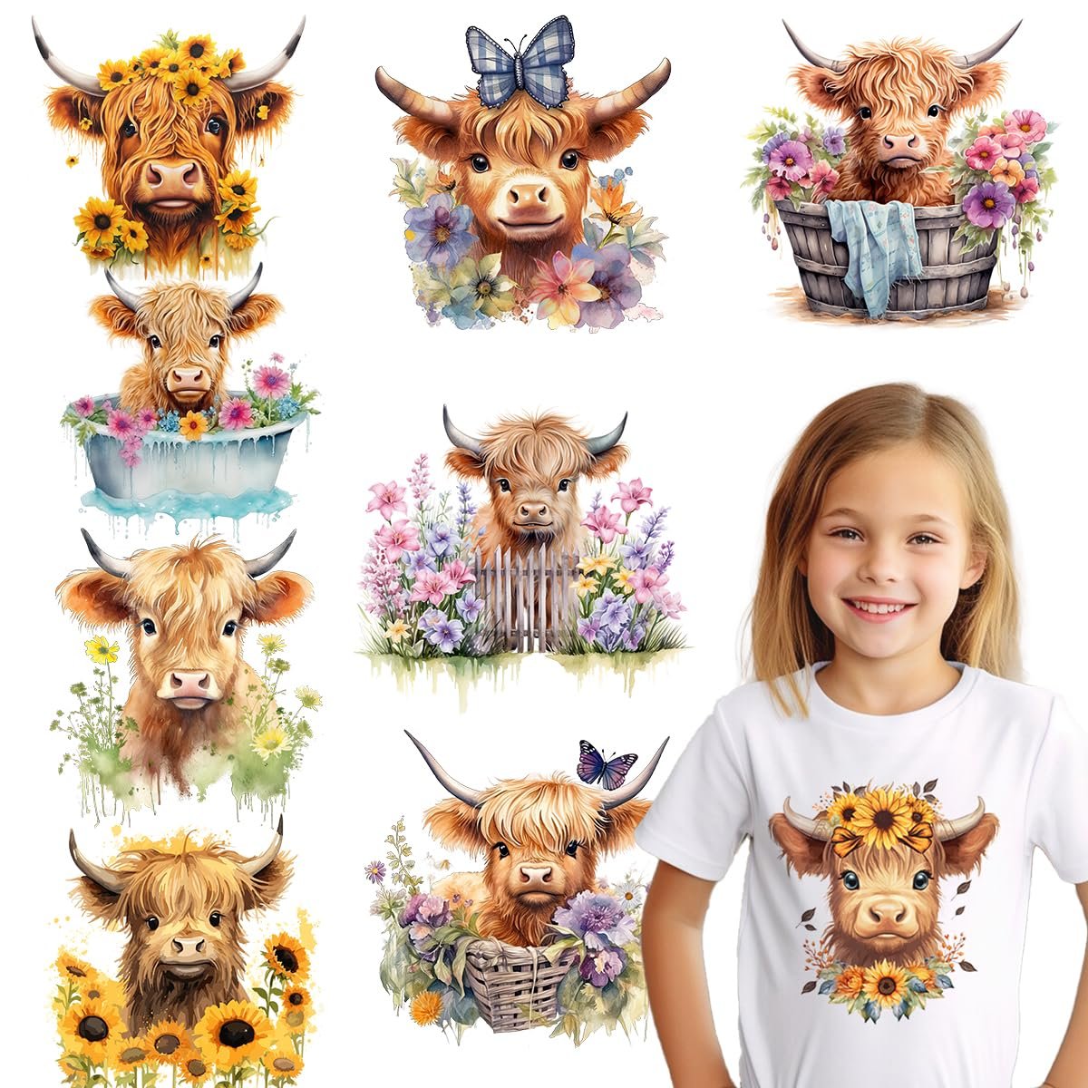 New Product printing service a3 dtf printing for t shirt DTF heat transfer