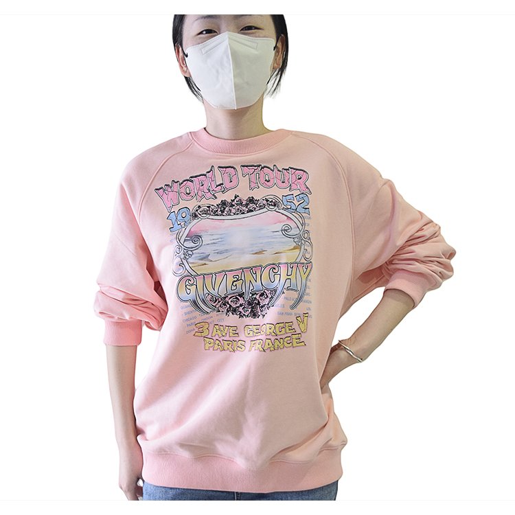 Custom High Quality Dtf Screen Printed Heat Transfers For T-shirt