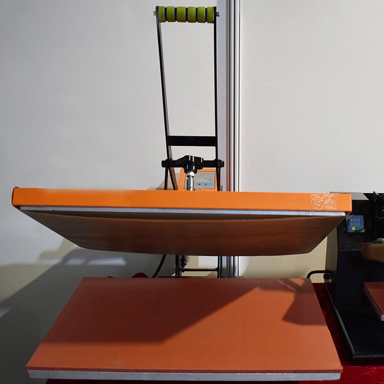 Sublimation Press Machine Factory 38*38cm 40*60cm T Shirt blimation Heat Press Printing Machine