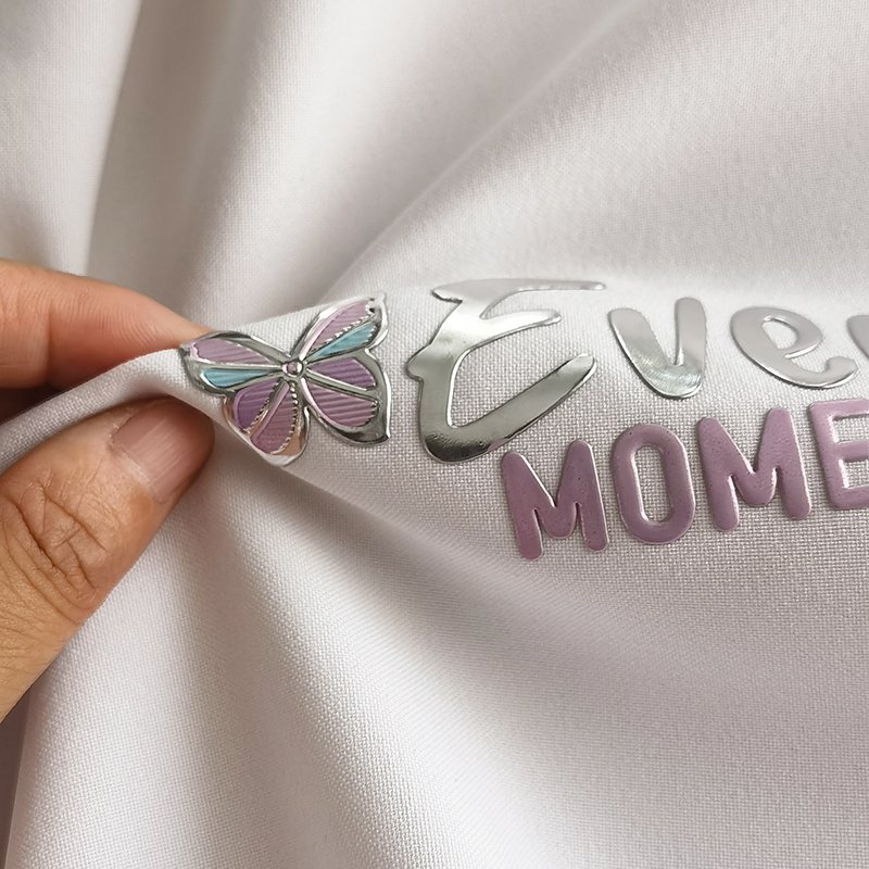 Custom team badges factory prices heat transfer PVC TPU material Embossed process 3D silicone silk screen printing Patches