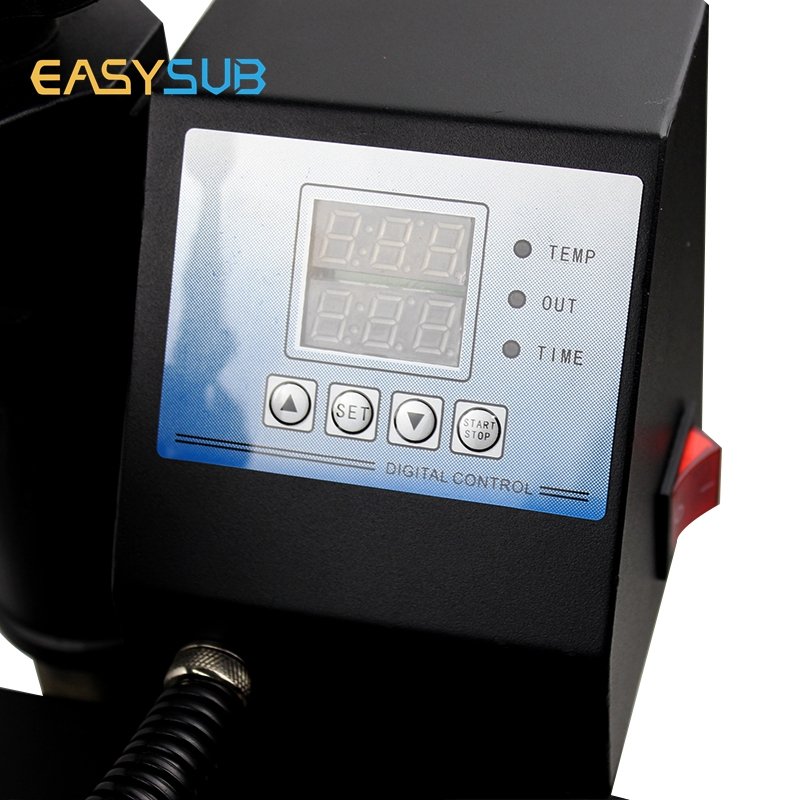 Combo Flat 5 In 1sublimation Heat Transfer Machine Printing Machine On Clothes heat press machines