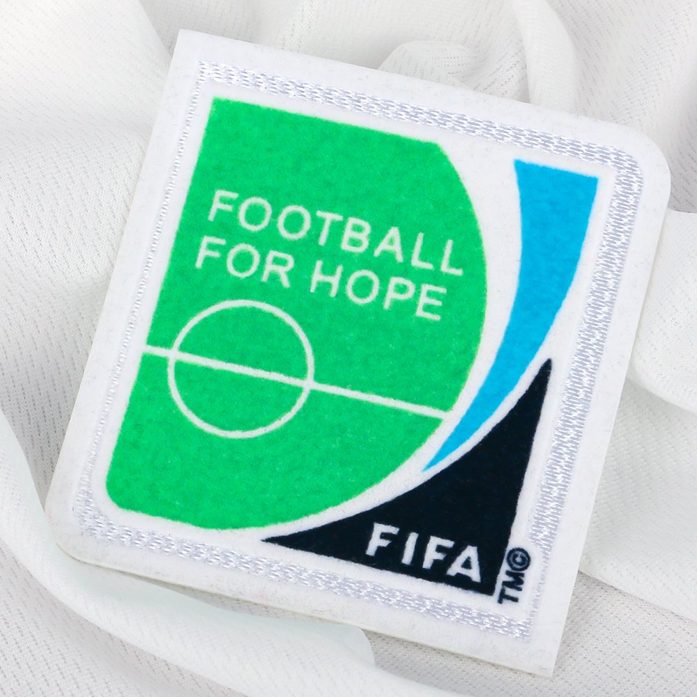 Factory Price Custom Printed 3D Sports Team Club Logo Flocking Heat Transfer Patches for Jackets