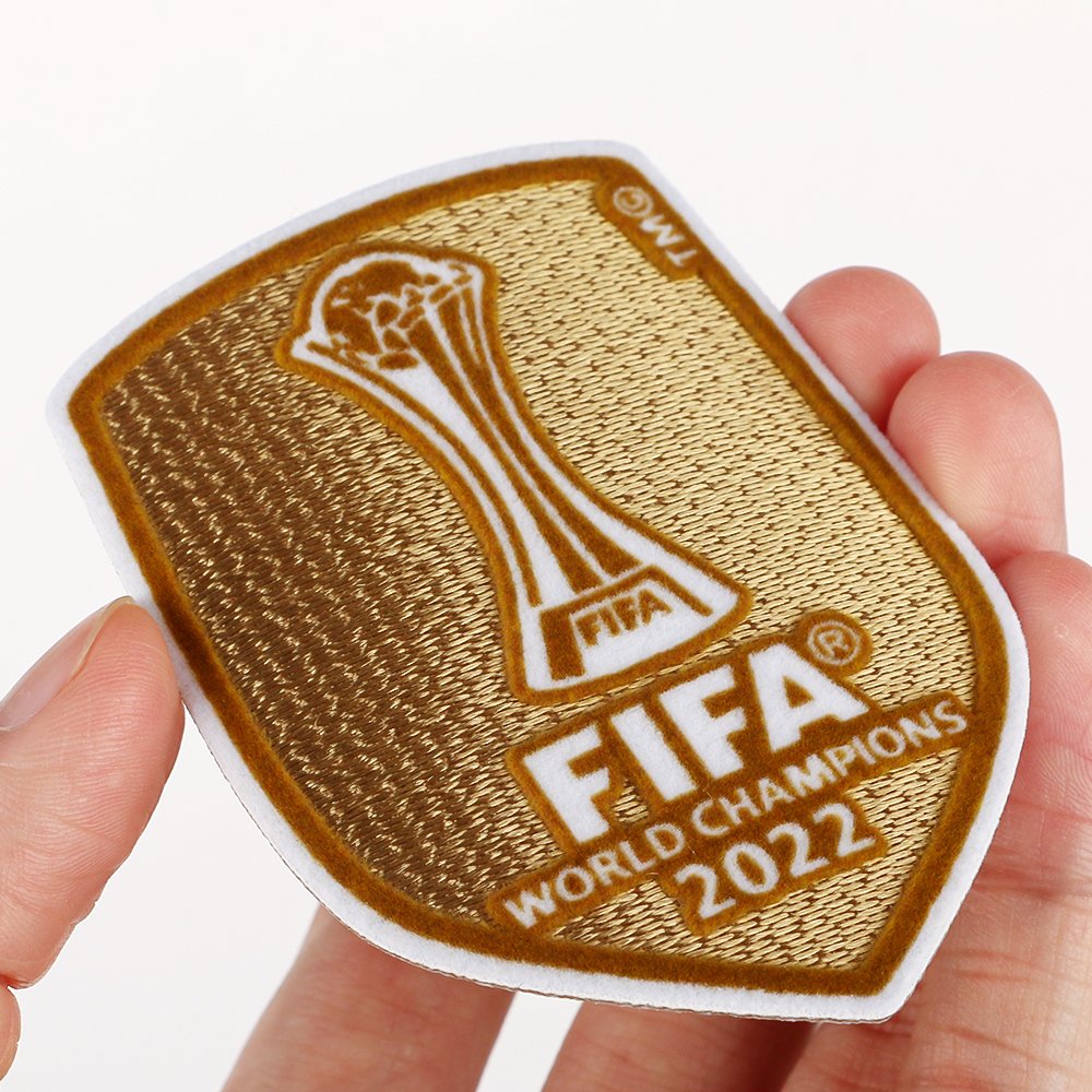 Factory Price Custom Printed 3D Sports Team Club Logo Flocking Heat Transfer Patches for Jackets