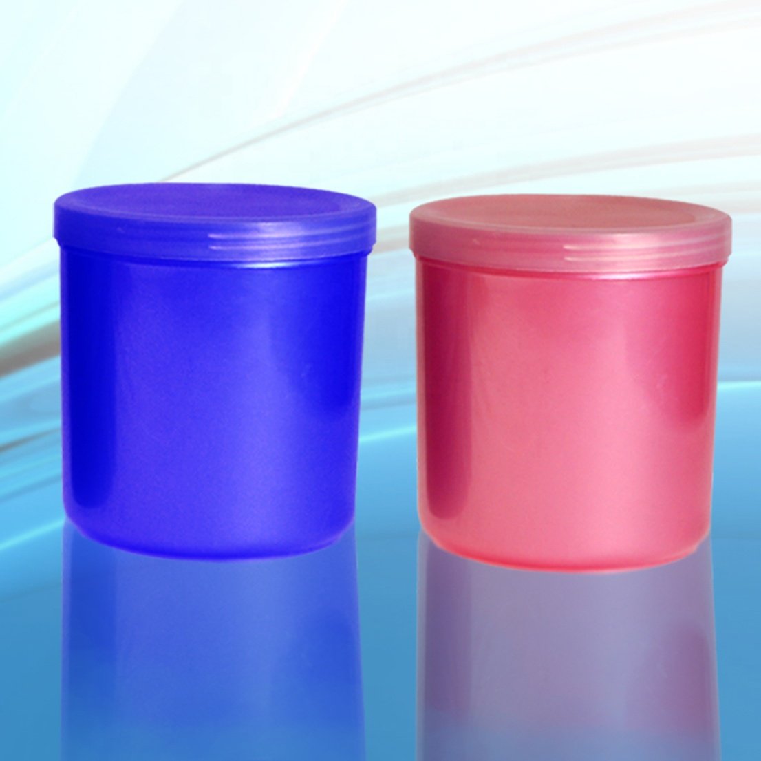 Heat-Transfer Printing Craft/Technic on Bottle/Cup/Bucket