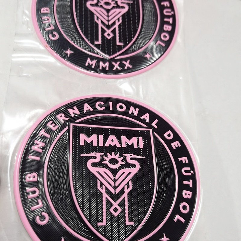 Hot sell new clothing Patches heat transfer stickers high-frequency hot stamping 3DEmbossed Sustainable main label for t-shirt