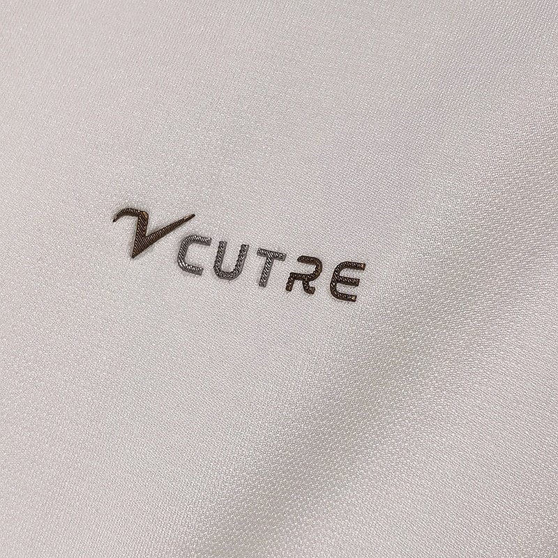 Hot sell new clothing Patches heat transfer stickers high-frequency hot stamping 3DEmbossed Sustainable main label for t-shirt