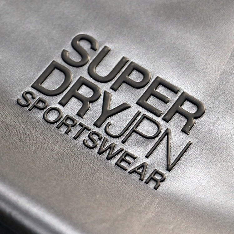 High Density Printed 3D Logo Wholesale Custom Printing Logo Heat Transfer Garments Patches Soft Embossed TPU Labels for Clothing