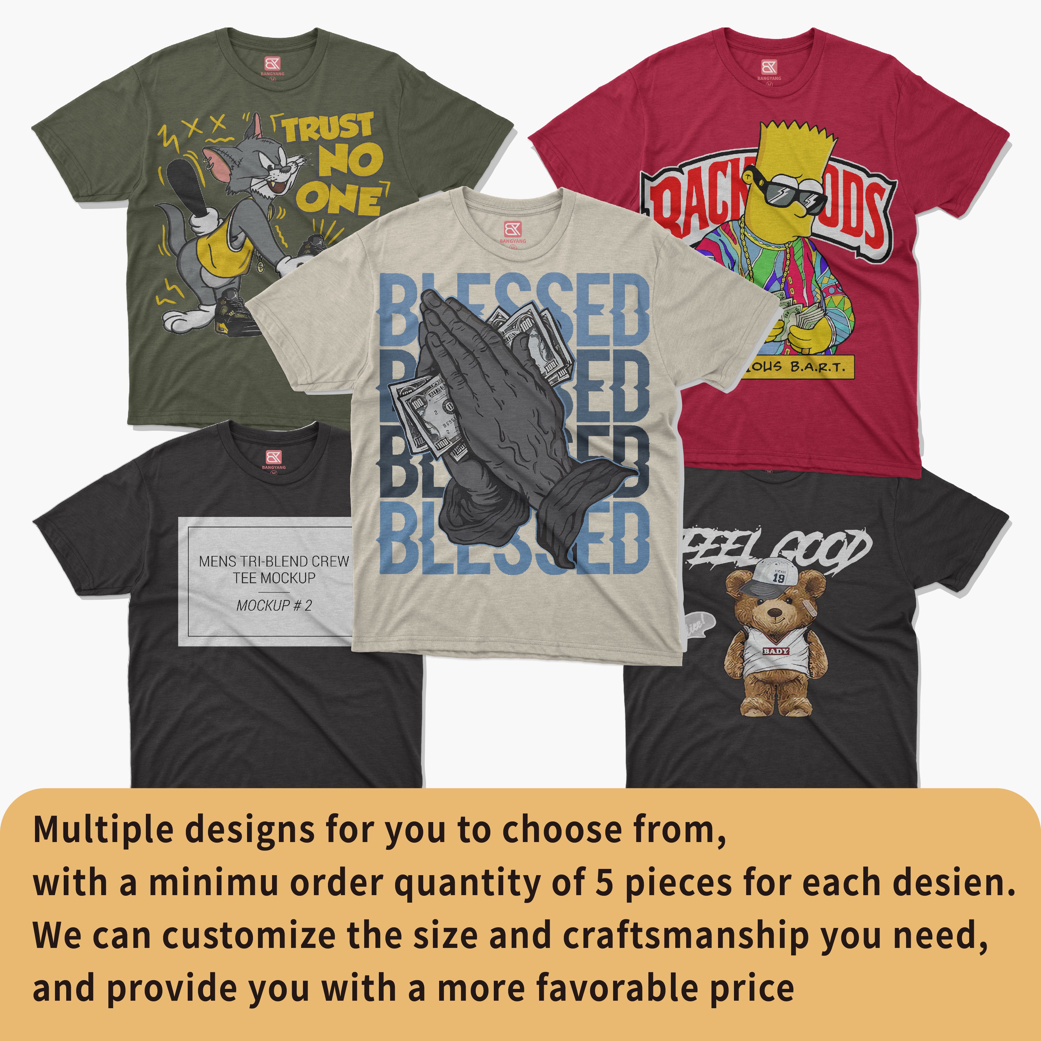 2024 Brand Washable Customized Sticker Logo Shirt Transfer Printing Vinyl Heat Transfer Design Plastic Sol Heat Transfer