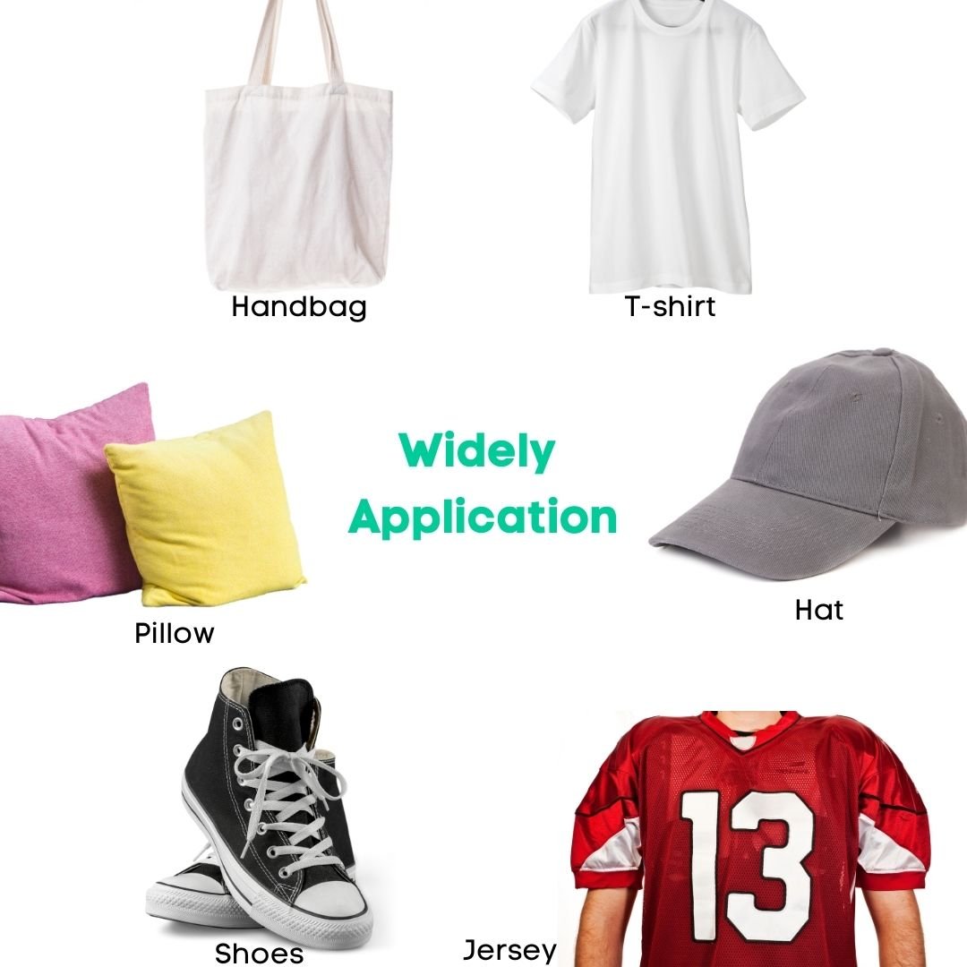 Korea Quality Flex Htv Textil Rolls Pvc Pu Heat Transfer Vinyl For Clothing Wholesale Materials