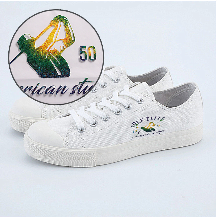Customized Wholesale Premium-quality Caviar Heat Transfer Printing for T-shirts Garments Bags