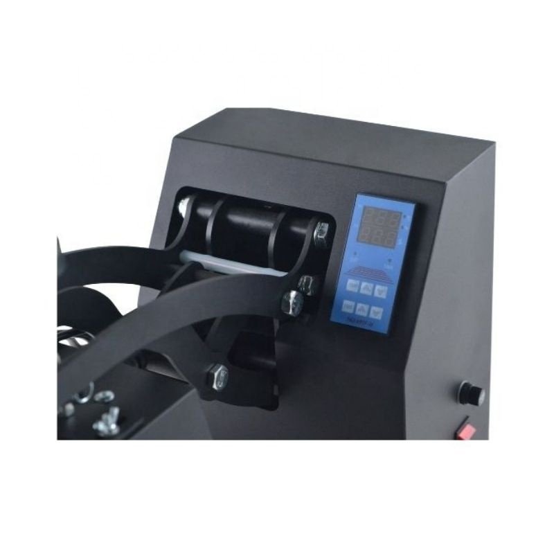 Multifunctional Sublimation Large Format cap hat Heat Press Machine Heat Transfer Printing Machine