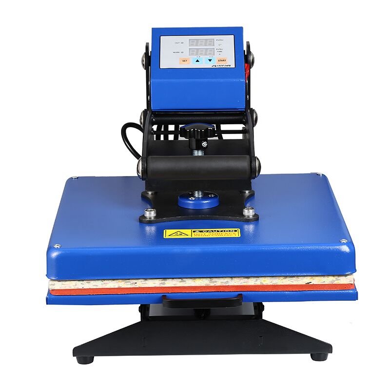 Multi-function Small Flat Pressing Machine Heat Transfer Machine 23*30cm Flat Plate Sublimation Printer