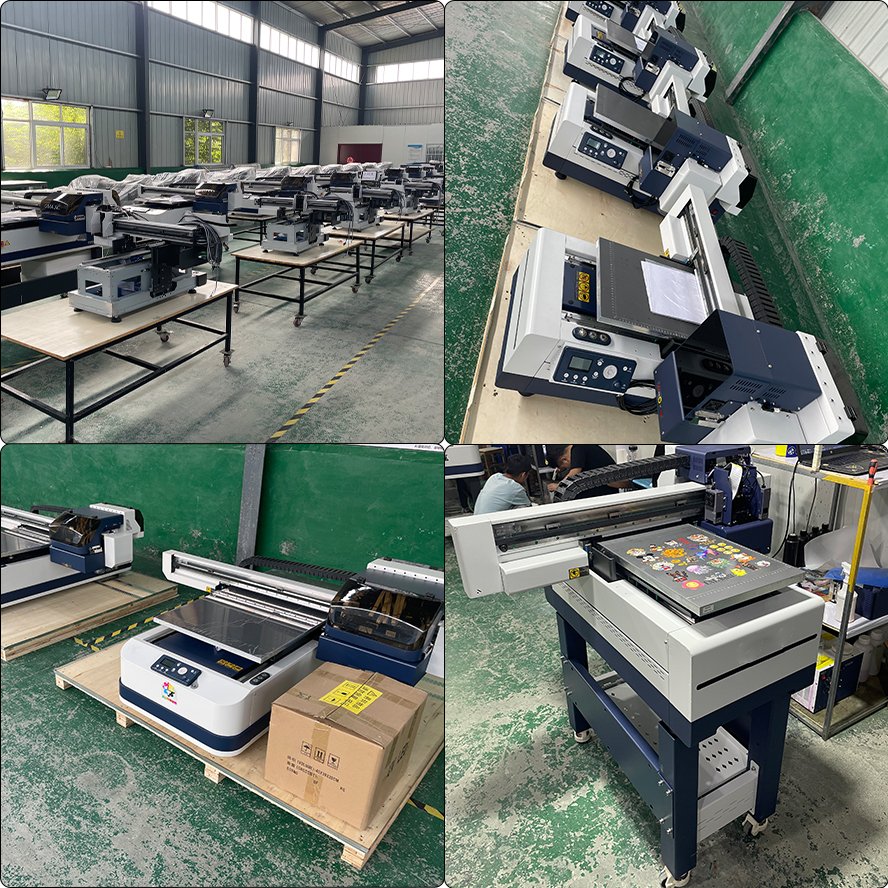 digital impresora cell phone direct sales wholesale price uv flatbed printer a3 a4 3360 inkjet 3d embossed flatbed printer dx7