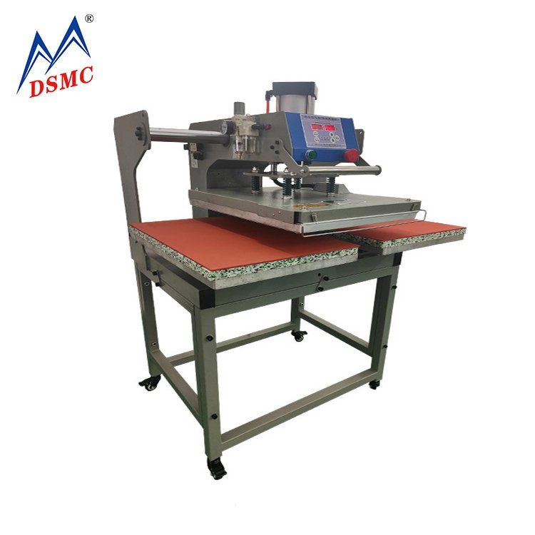 tshirt heat transfer printing machine Good quality heat press machines