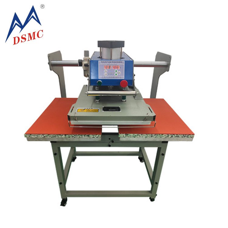 tshirt heat transfer printing machine Good quality heat press machines