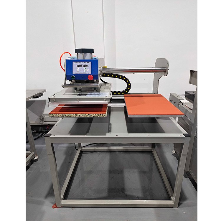 tshirt heat transfer printing machine Good quality heat press machines